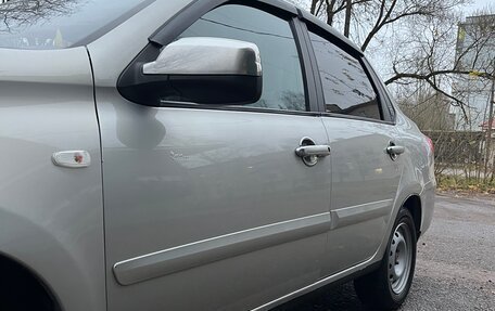 Datsun on-DO I рестайлинг, 2014 год, 270 000 рублей, 8 фотография