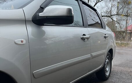 Datsun on-DO I рестайлинг, 2014 год, 270 000 рублей, 11 фотография