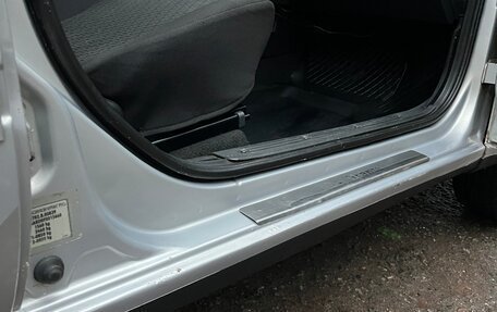 Datsun on-DO I рестайлинг, 2014 год, 270 000 рублей, 13 фотография