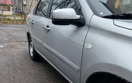 Datsun on-DO I рестайлинг, 2014 год, 270 000 рублей, 2 фотография