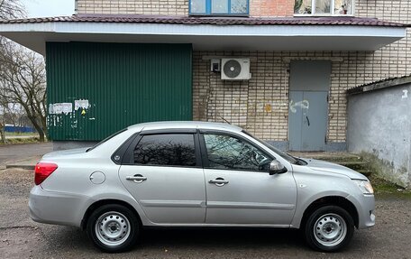 Datsun on-DO I рестайлинг, 2014 год, 270 000 рублей, 4 фотография