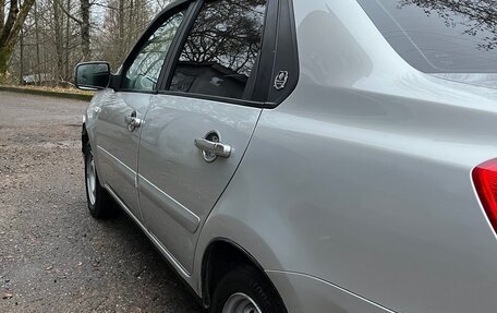 Datsun on-DO I рестайлинг, 2014 год, 270 000 рублей, 6 фотография