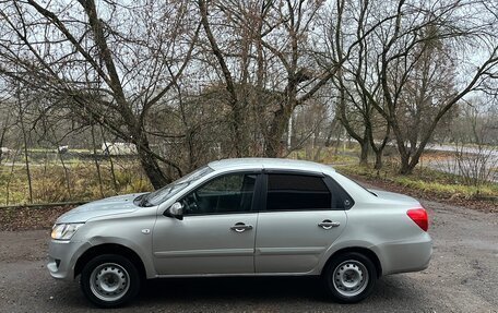 Datsun on-DO I рестайлинг, 2014 год, 270 000 рублей, 10 фотография