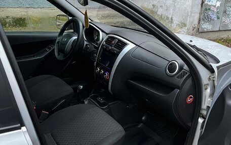 Datsun on-DO I рестайлинг, 2014 год, 270 000 рублей, 12 фотография