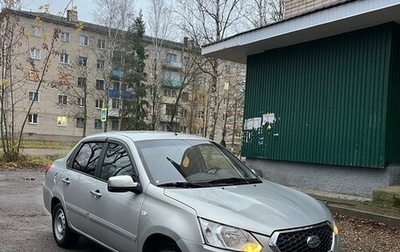 Datsun on-DO I рестайлинг, 2014 год, 270 000 рублей, 1 фотография