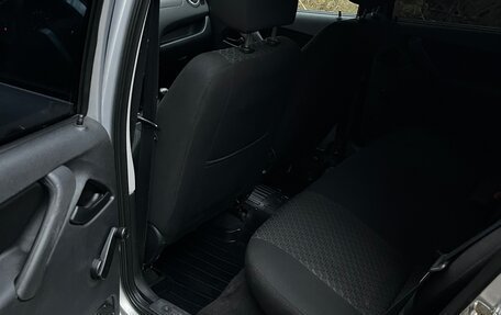 Datsun on-DO I рестайлинг, 2014 год, 270 000 рублей, 17 фотография