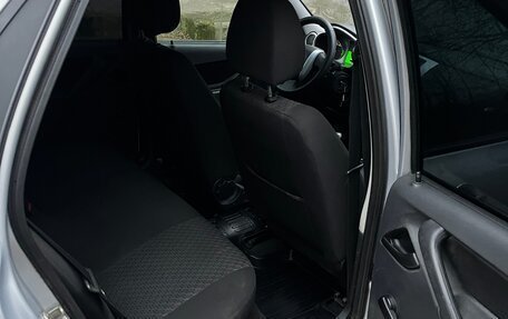 Datsun on-DO I рестайлинг, 2014 год, 270 000 рублей, 15 фотография