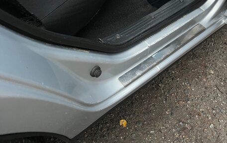 Datsun on-DO I рестайлинг, 2014 год, 270 000 рублей, 18 фотография