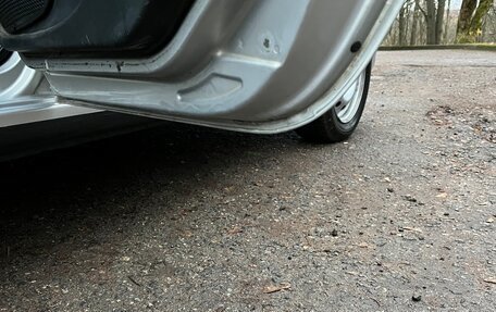 Datsun on-DO I рестайлинг, 2014 год, 270 000 рублей, 19 фотография