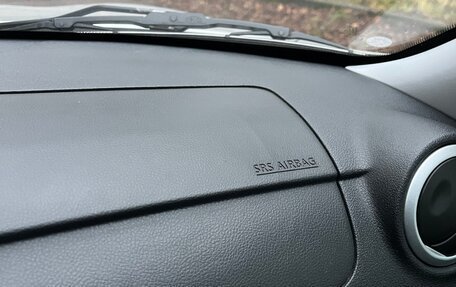 Datsun on-DO I рестайлинг, 2014 год, 270 000 рублей, 22 фотография