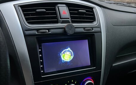 Datsun on-DO I рестайлинг, 2014 год, 270 000 рублей, 21 фотография