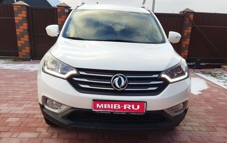 DongFeng AX7 I, 2019 год, 1 250 000 рублей, 1 фотография