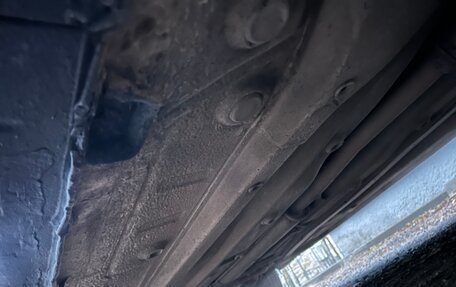 Datsun on-DO I рестайлинг, 2014 год, 270 000 рублей, 30 фотография