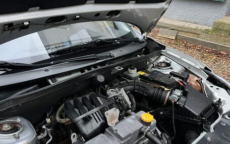 Datsun on-DO I рестайлинг, 2014 год, 270 000 рублей, 32 фотография