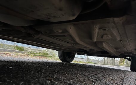 Datsun on-DO I рестайлинг, 2014 год, 270 000 рублей, 29 фотография