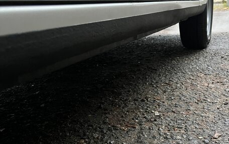 Datsun on-DO I рестайлинг, 2014 год, 270 000 рублей, 26 фотография