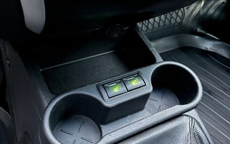 Datsun on-DO I рестайлинг, 2014 год, 270 000 рублей, 23 фотография