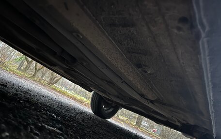 Datsun on-DO I рестайлинг, 2014 год, 270 000 рублей, 25 фотография