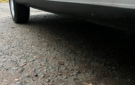 Datsun on-DO I рестайлинг, 2014 год, 270 000 рублей, 27 фотография