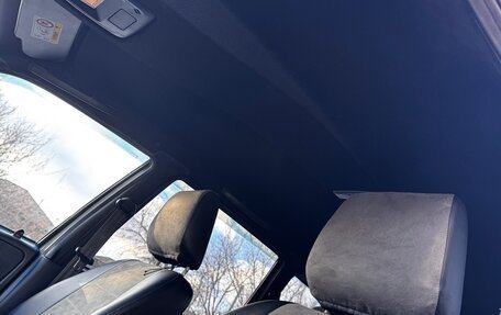 Chevrolet Niva I рестайлинг, 2017 год, 830 000 рублей, 12 фотография