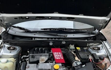 Datsun on-DO I рестайлинг, 2014 год, 270 000 рублей, 28 фотография