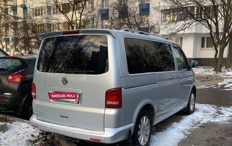Volkswagen Multivan T5, 2010 год, 1 980 000 рублей, 9 фотография
