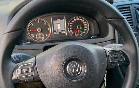 Volkswagen Multivan T5, 2010 год, 1 980 000 рублей, 13 фотография