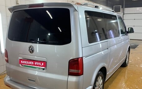 Volkswagen Multivan T5, 2010 год, 1 980 000 рублей, 5 фотография