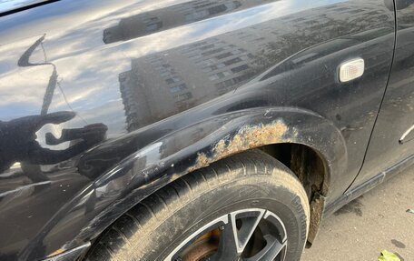 Nissan Almera Classic, 2007 год, 300 000 рублей, 2 фотография