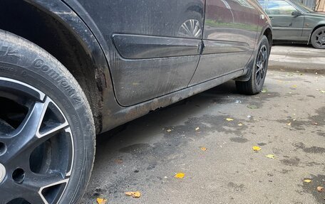 Nissan Almera Classic, 2007 год, 300 000 рублей, 5 фотография