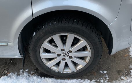 Volkswagen Multivan T5, 2010 год, 1 980 000 рублей, 22 фотография