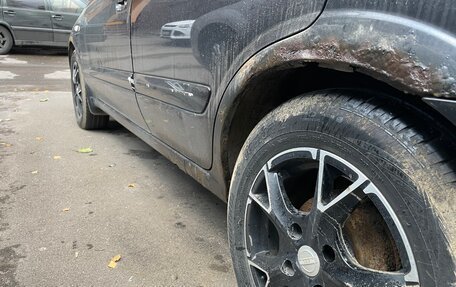 Nissan Almera Classic, 2007 год, 300 000 рублей, 3 фотография