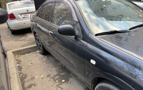 Nissan Almera Classic, 2007 год, 300 000 рублей, 6 фотография