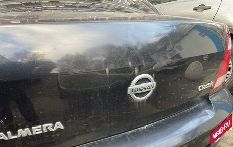 Nissan Almera Classic, 2007 год, 300 000 рублей, 4 фотография