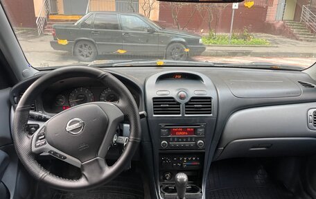 Nissan Almera Classic, 2007 год, 300 000 рублей, 12 фотография