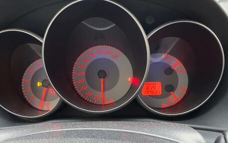 Mazda 3, 2008 год, 500 000 рублей, 5 фотография