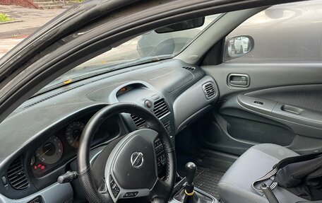 Nissan Almera Classic, 2007 год, 300 000 рублей, 11 фотография