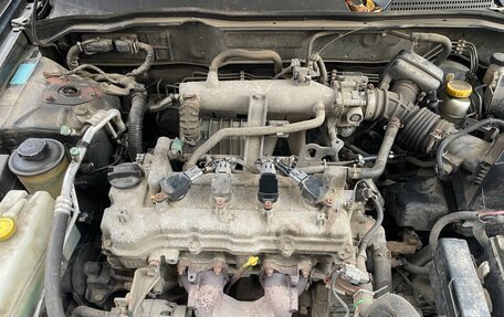 Nissan Almera Classic, 2007 год, 300 000 рублей, 10 фотография