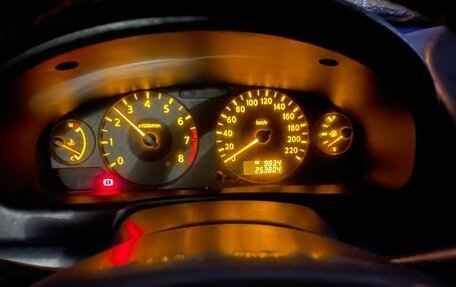 Nissan Almera Classic, 2007 год, 300 000 рублей, 15 фотография