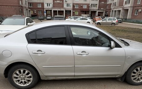 Mazda 3, 2008 год, 500 000 рублей, 2 фотография