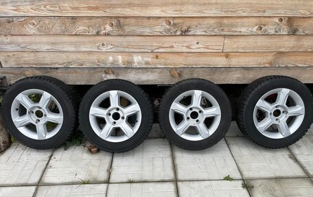 Nissan Almera Classic, 2007 год, 300 000 рублей, 14 фотография