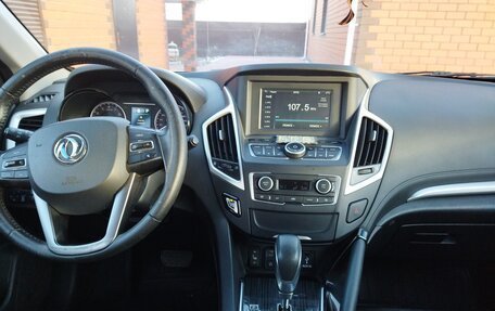 DongFeng AX7 I, 2019 год, 1 250 000 рублей, 5 фотография