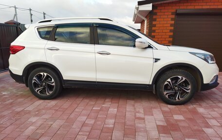 DongFeng AX7 I, 2019 год, 1 250 000 рублей, 3 фотография