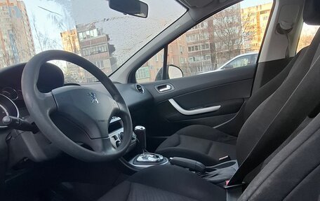 Peugeot 308 II, 2010 год, 560 000 рублей, 6 фотография