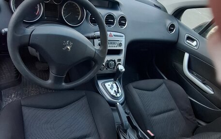 Peugeot 308 II, 2010 год, 560 000 рублей, 7 фотография