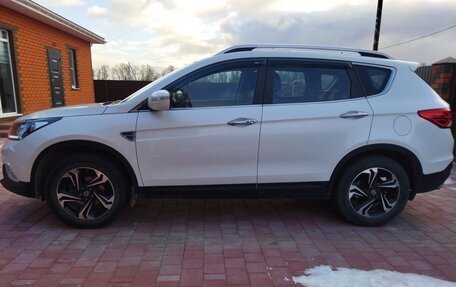 DongFeng AX7 I, 2019 год, 1 250 000 рублей, 4 фотография