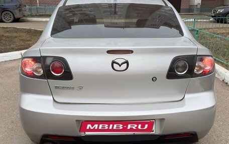 Mazda 3, 2008 год, 500 000 рублей, 3 фотография