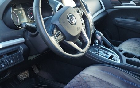 DongFeng AX7 I, 2019 год, 1 250 000 рублей, 8 фотография