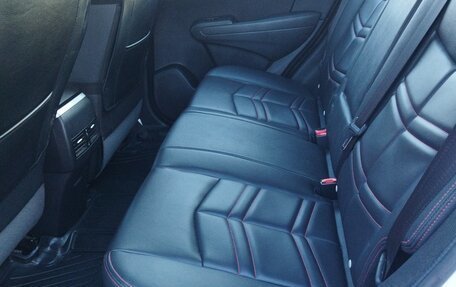 DongFeng AX7 I, 2019 год, 1 250 000 рублей, 12 фотография