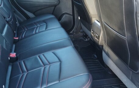 DongFeng AX7 I, 2019 год, 1 250 000 рублей, 11 фотография